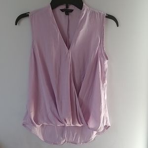 Banana republic top